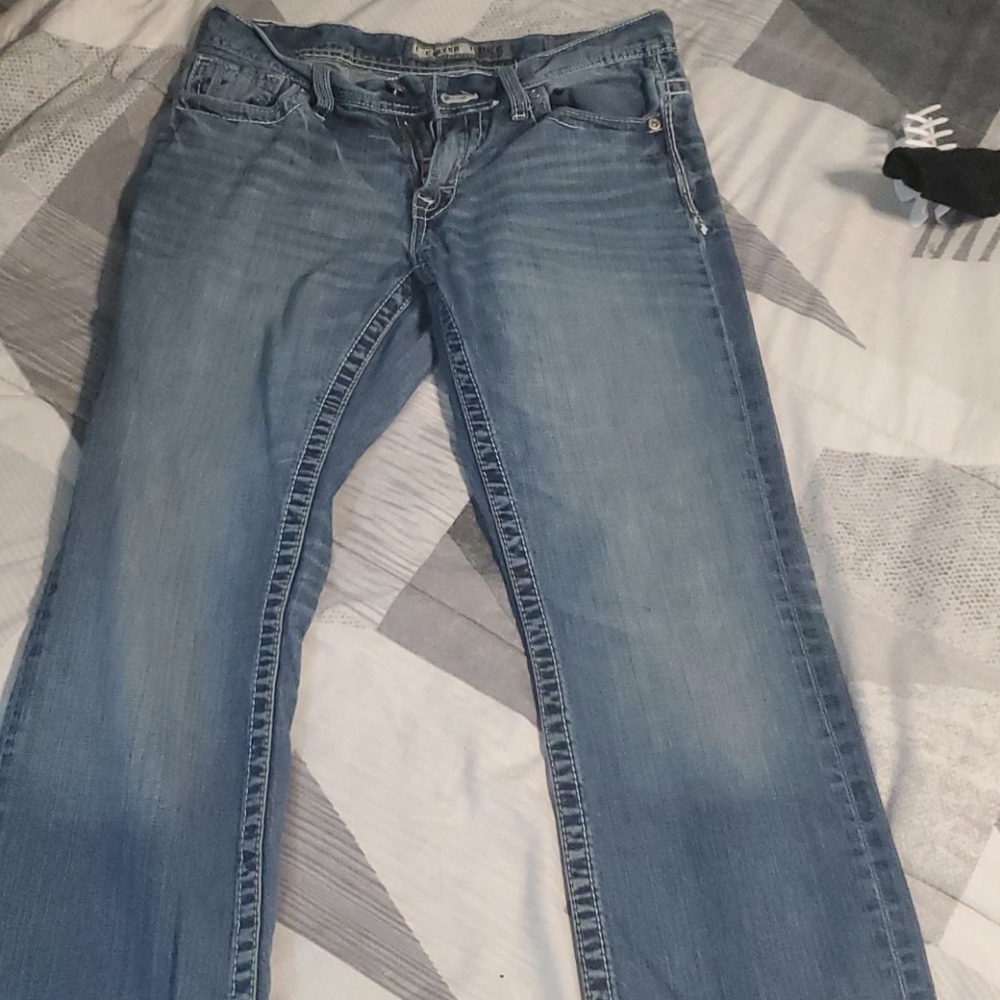 Men's BKE jeans